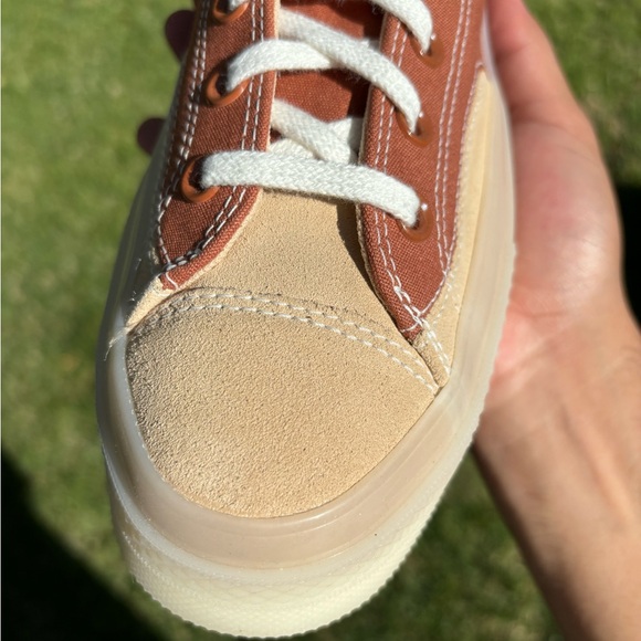 Converse Chuck Taylor All Star High - Picture 6 of 7